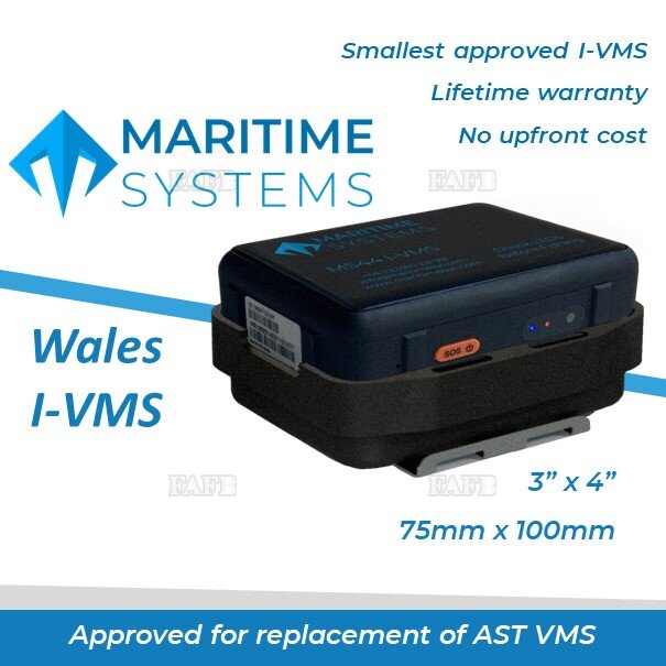 Welsh I- VMS - No Upfront Costs - picture 1