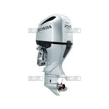 £Honda Outboard Sale, BF250XL AND BF135L for immediate delivery - picture 1